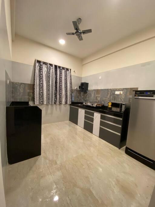 Casa Del Capitan-2Bhk With Private Pool & Lawn. Villa Karjat Exterior photo