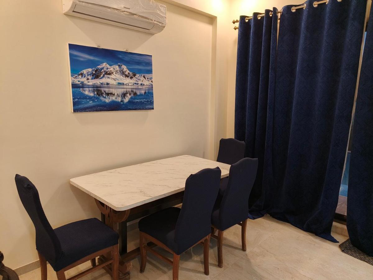 Casa Del Capitan-2Bhk With Private Pool & Lawn. Villa Karjat Exterior photo
